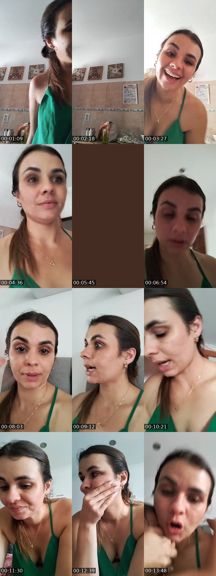 @irene.albano1 TikTok live from 2026-07-16