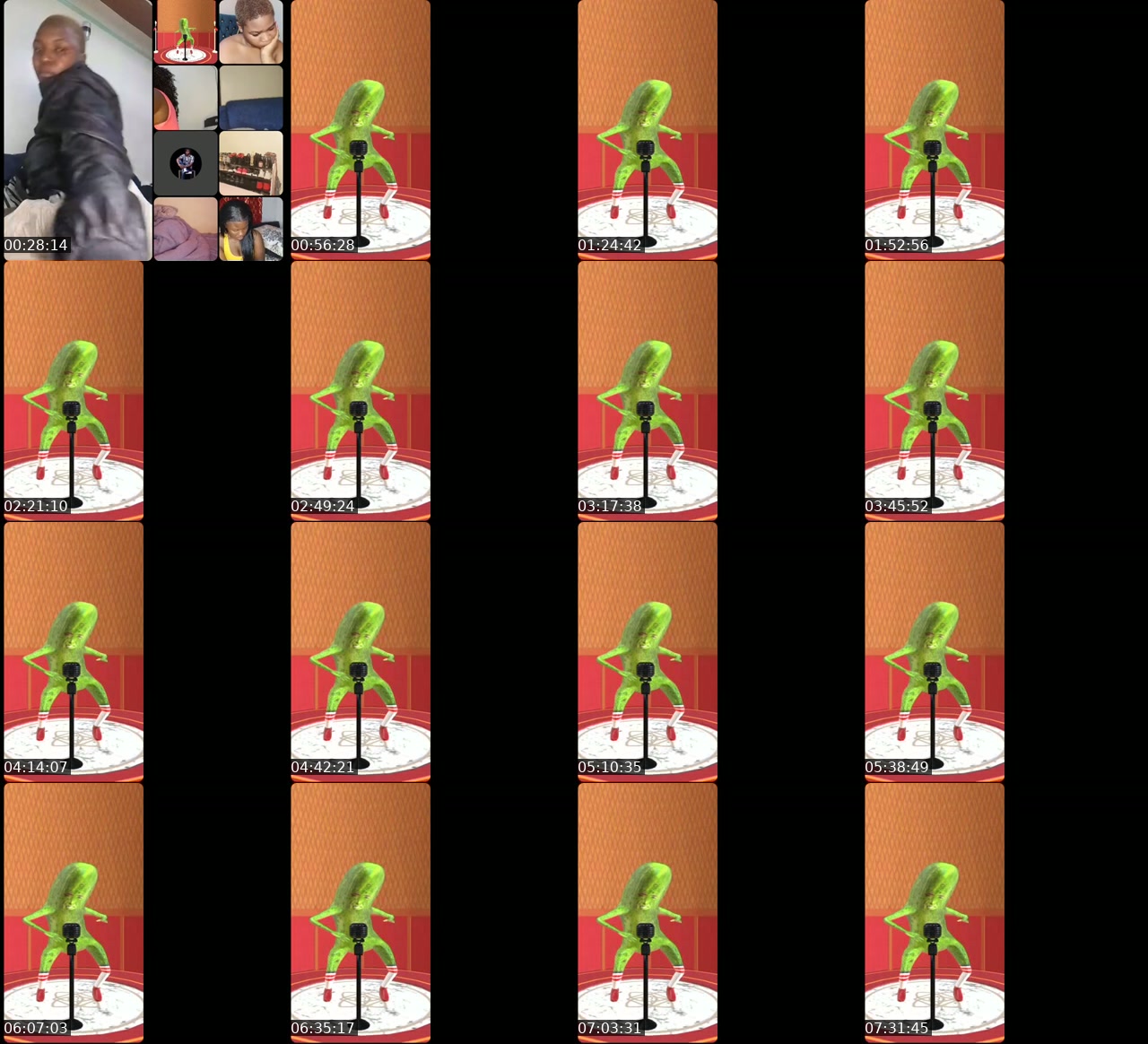 @nightnurse23 TikTok live from 2026-07-16