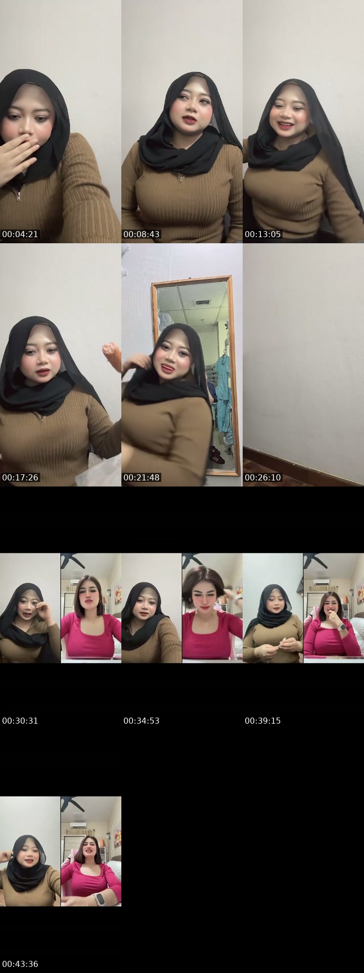 @nrspeaa TikTok live from 2026-07-16