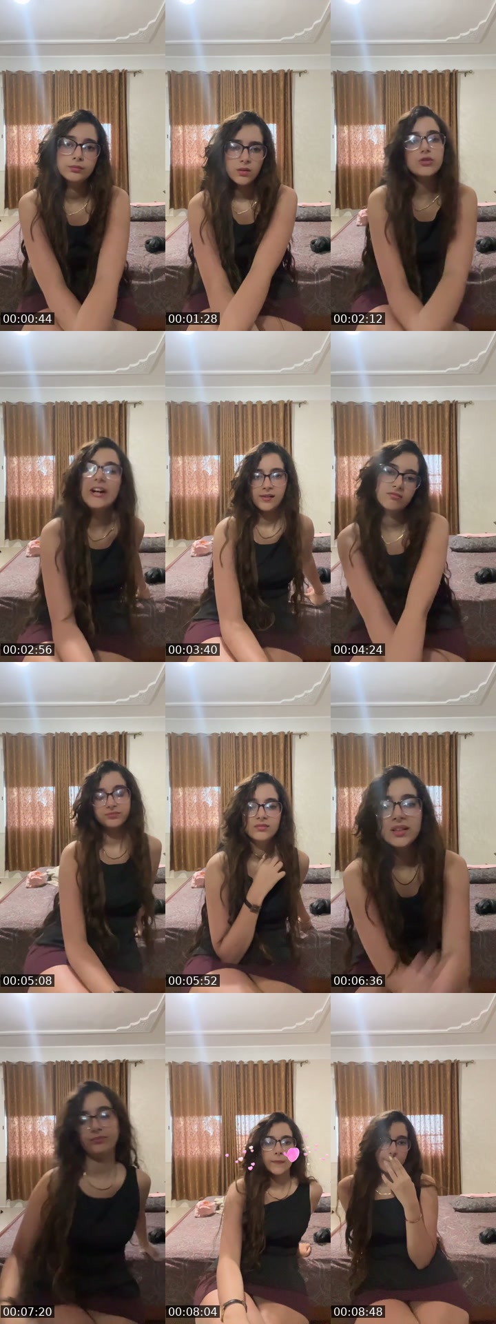 TikTok live: Bored again by @k.hindd