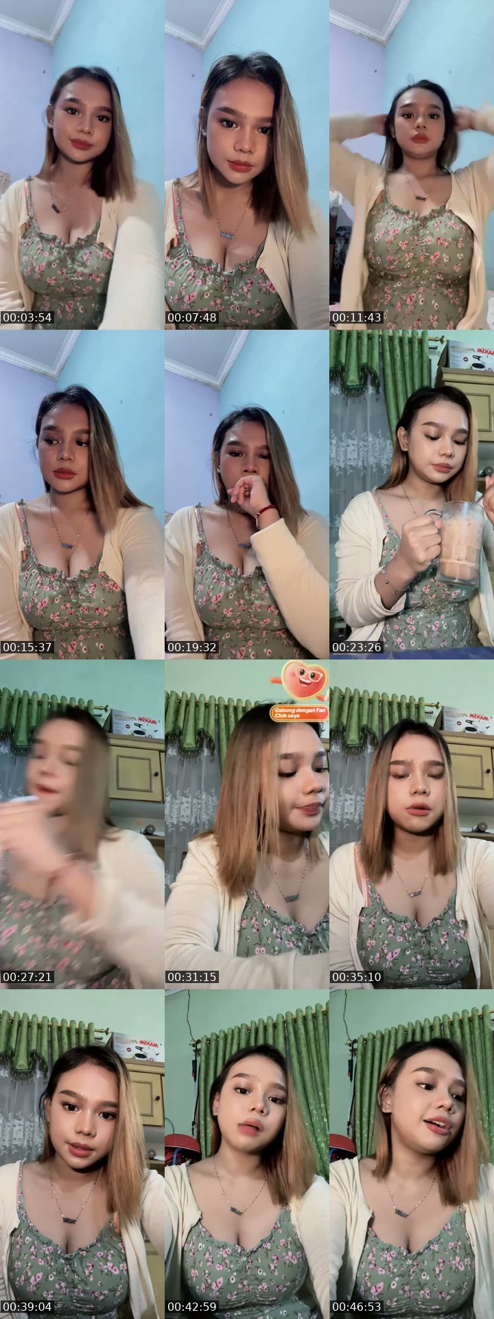 @biluucuu TikTok live from 2026-07-16