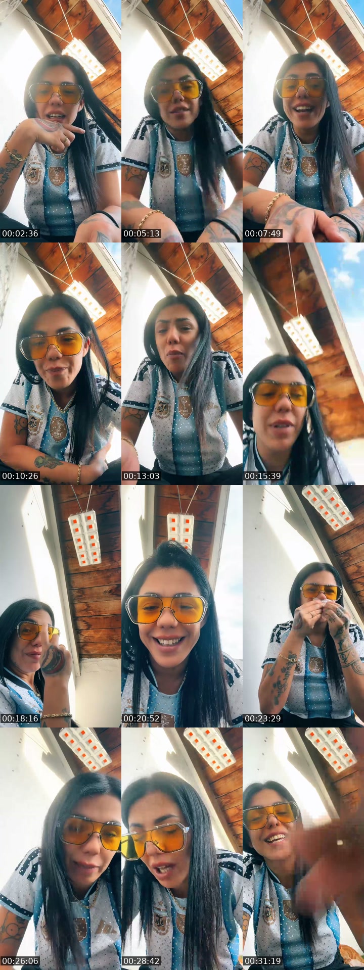 @siempre_yeye TikTok live from 2026-07-16