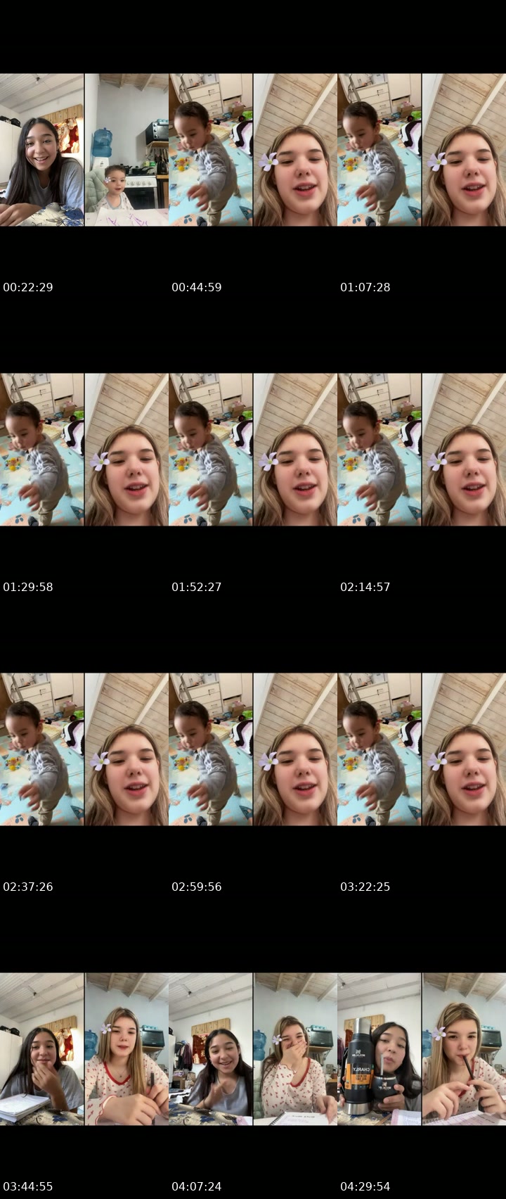 @priconsusgemelos TikTok live from 2026-07-16