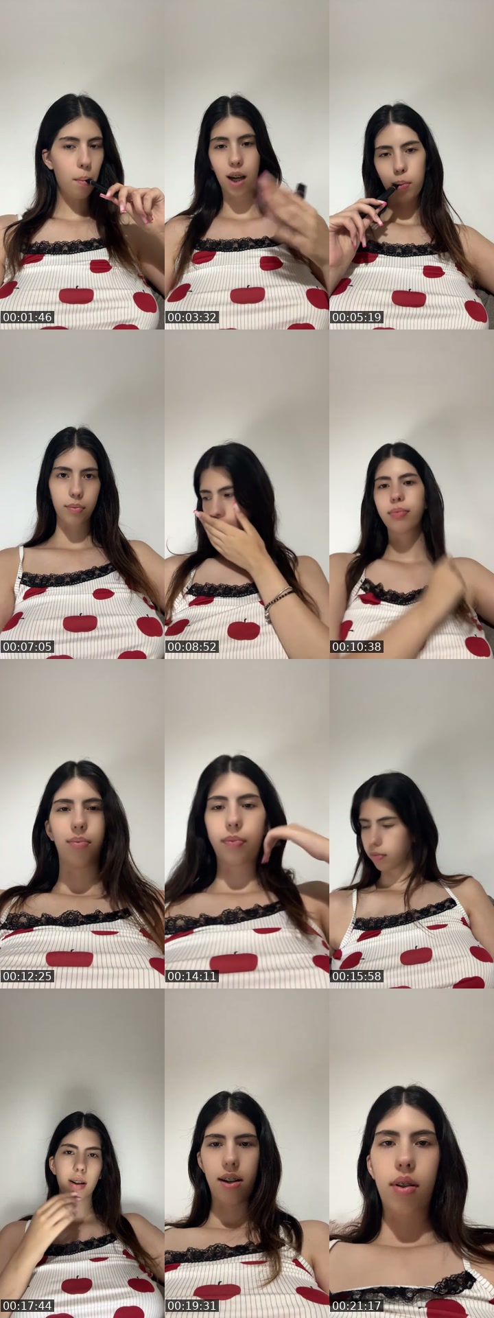 @ralucaa.icx Romania TikTok live from 2026-07-16