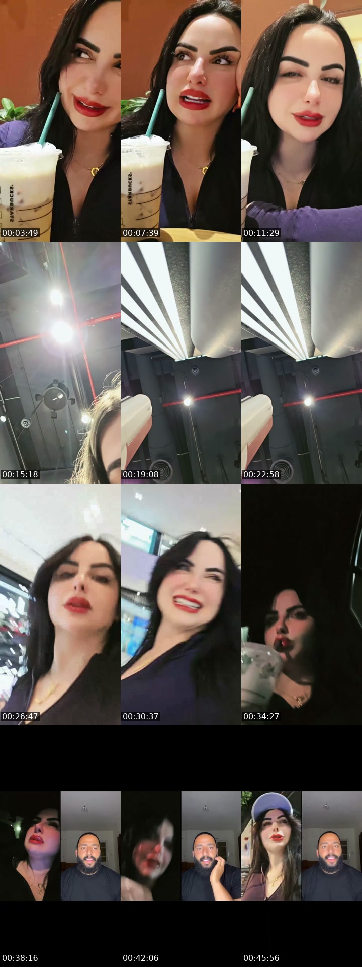 @reham_dawod TikTok live from 2026-07-16