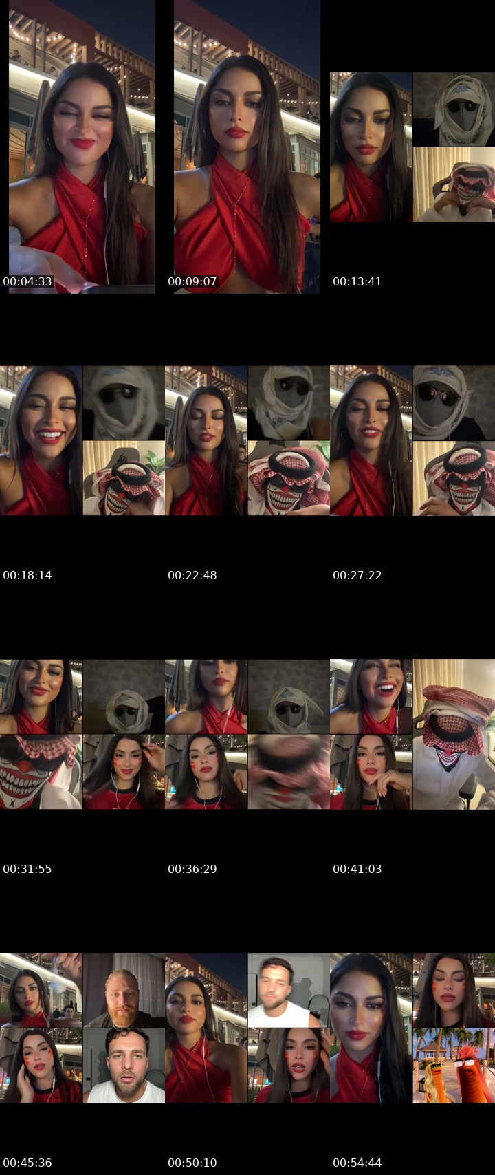 @sedkisara TikTok live from 2026-07-16