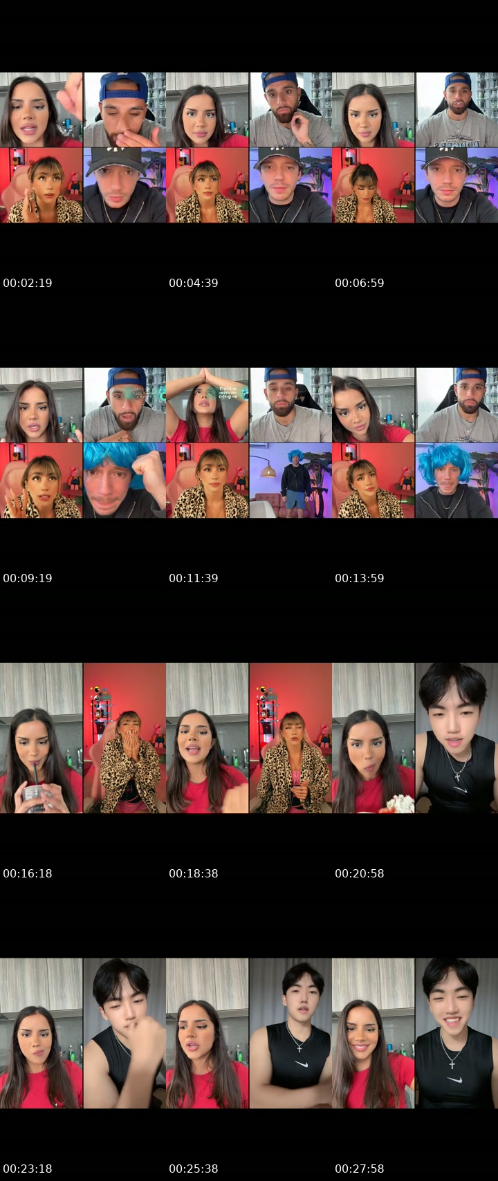 TikTok live: SHREDZ55🧡’S LIVE by @shredz55
