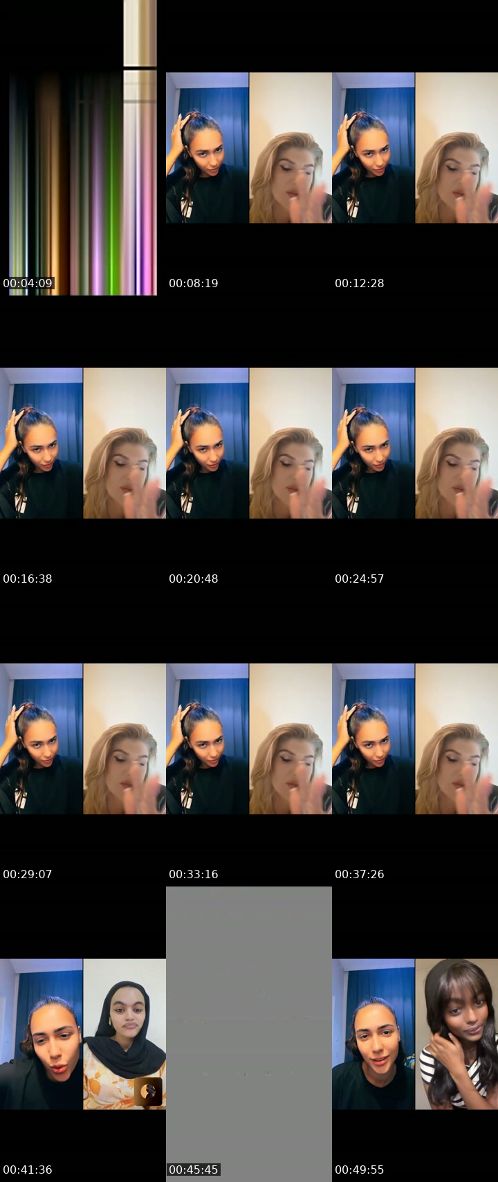 @ayselregress TikTok live from 2026-07-16