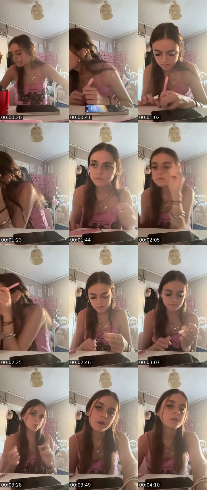 @deannalouise13 TikTok live from 2026-07-16