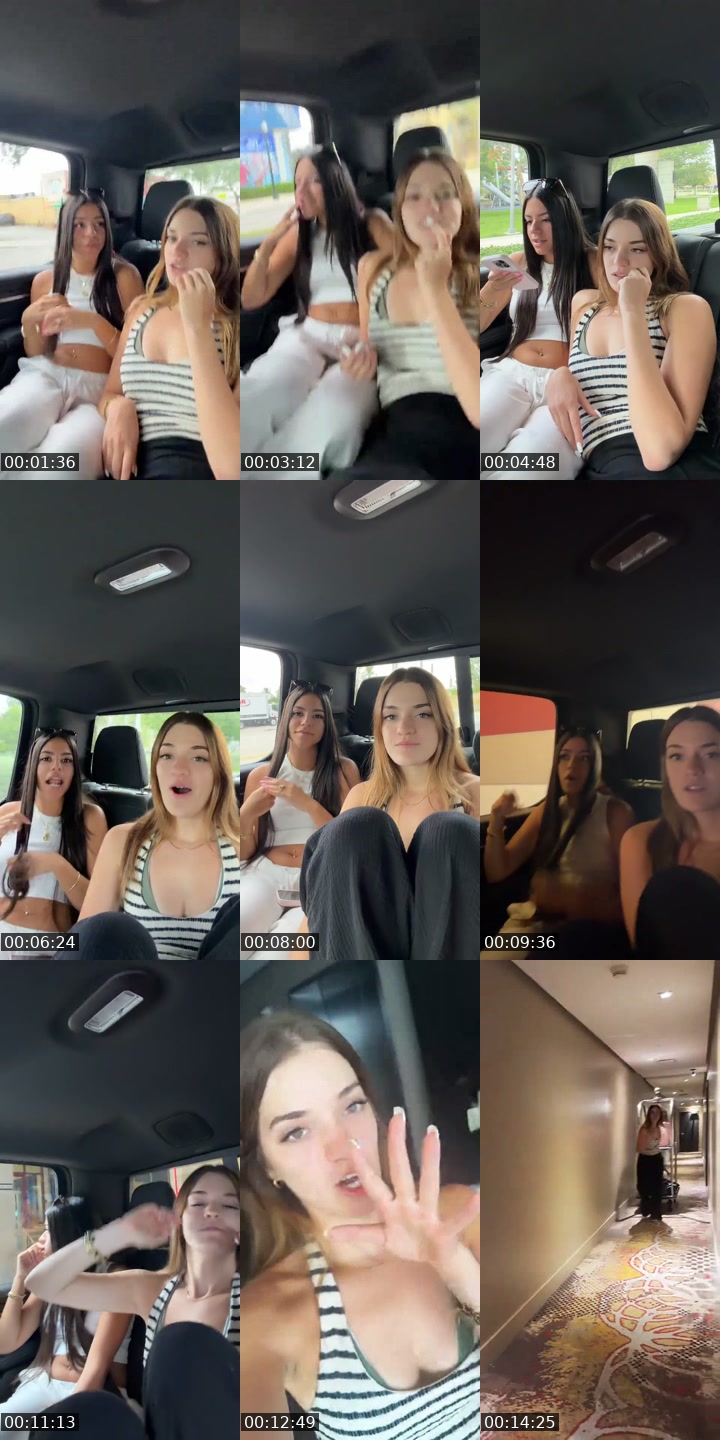 @elis.eyesonly TikTok live from 2026-07-16