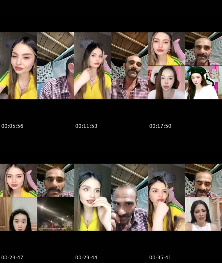 @efsaneim98 TikTok live from 2026-07-16