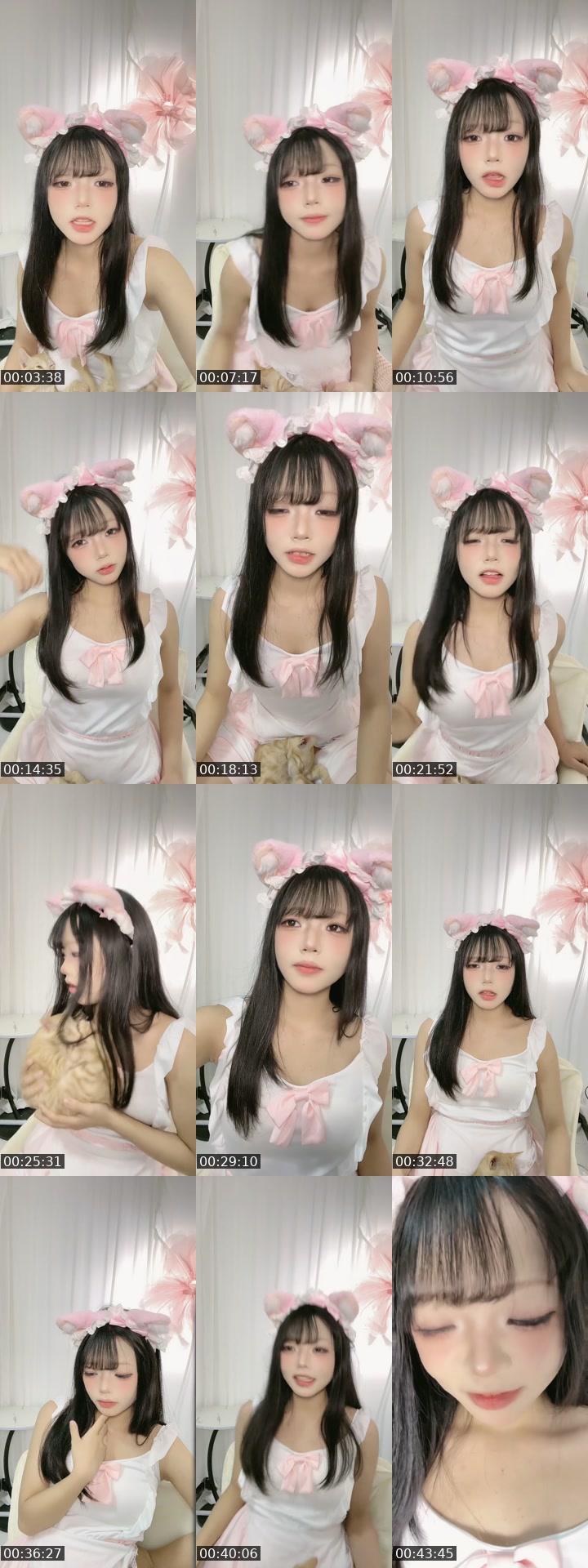 @elmerzhuang54 TikTok live from 2026-07-16
