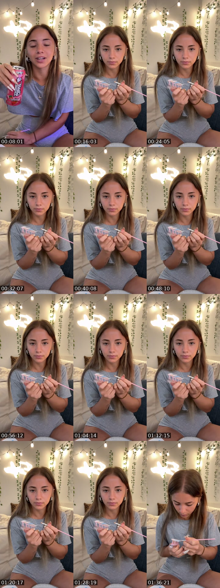 @emiliaharring TikTok live from 2026-07-16