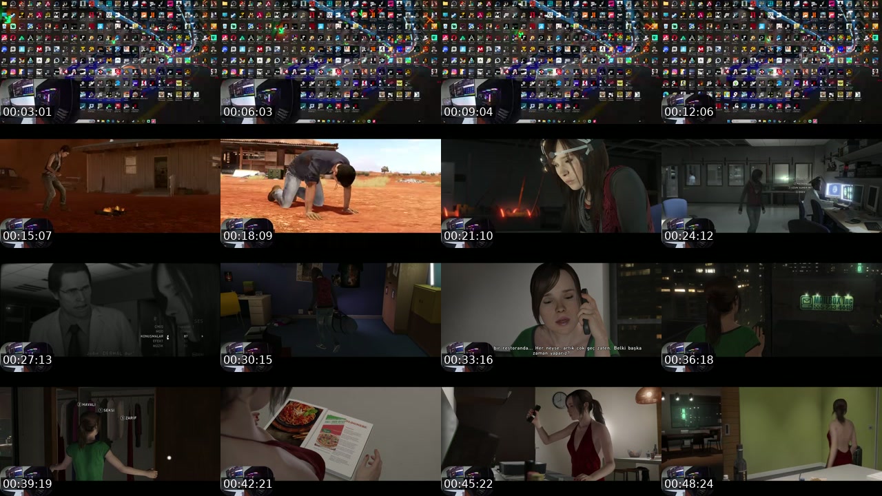 TikTok live: 65TB DEPOLAMALI 250 OYUN SİSTEM by @fayrom_