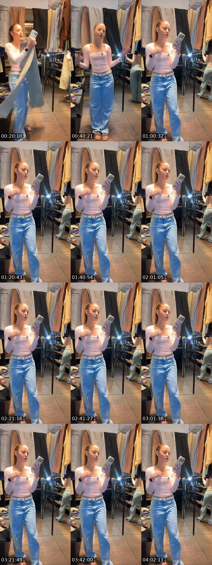 @gogirl.comm TikTok live from 2026-07-16