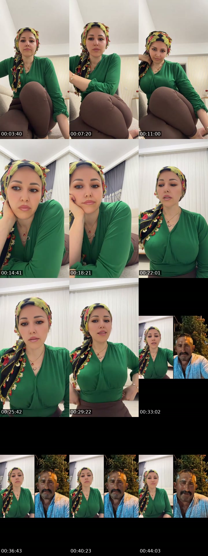 @gulperi_sultan TikTok live from 2026-07-16