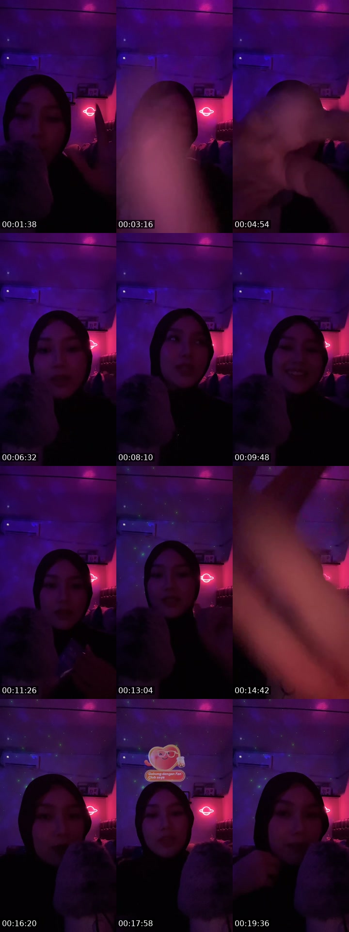 @utiiasmr TikTok live from 2026-07-16
