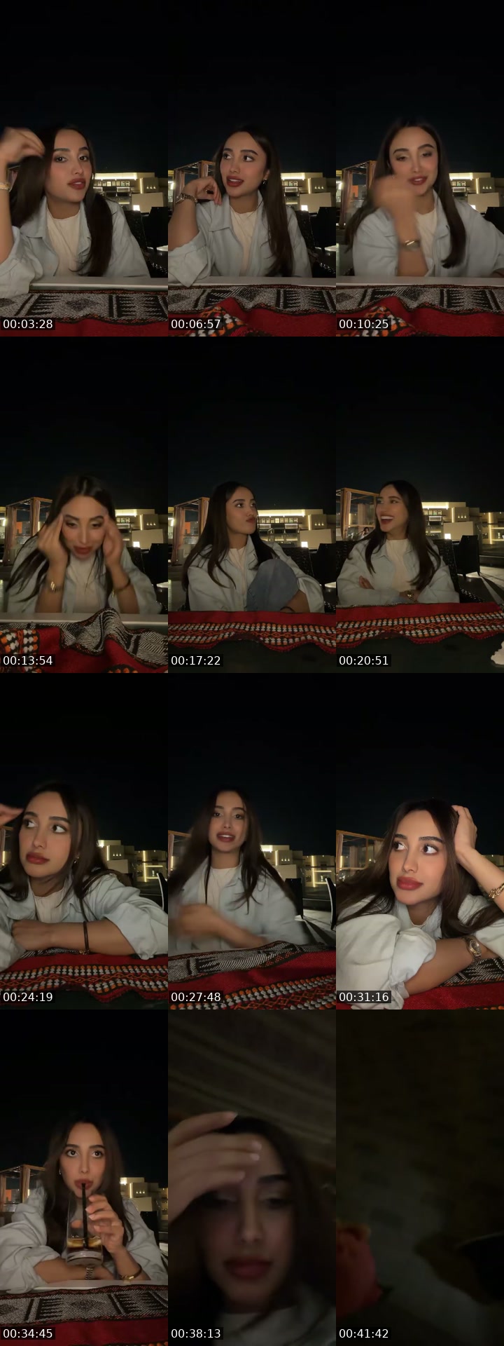 @_niloh TikTok live from 2026-07-16