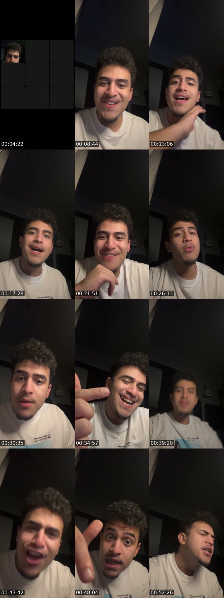 @abdu_k19 TikTok live from 2026-07-16