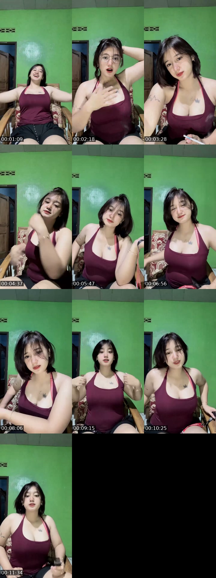 @melladia12 TikTok live from 2026-07-16