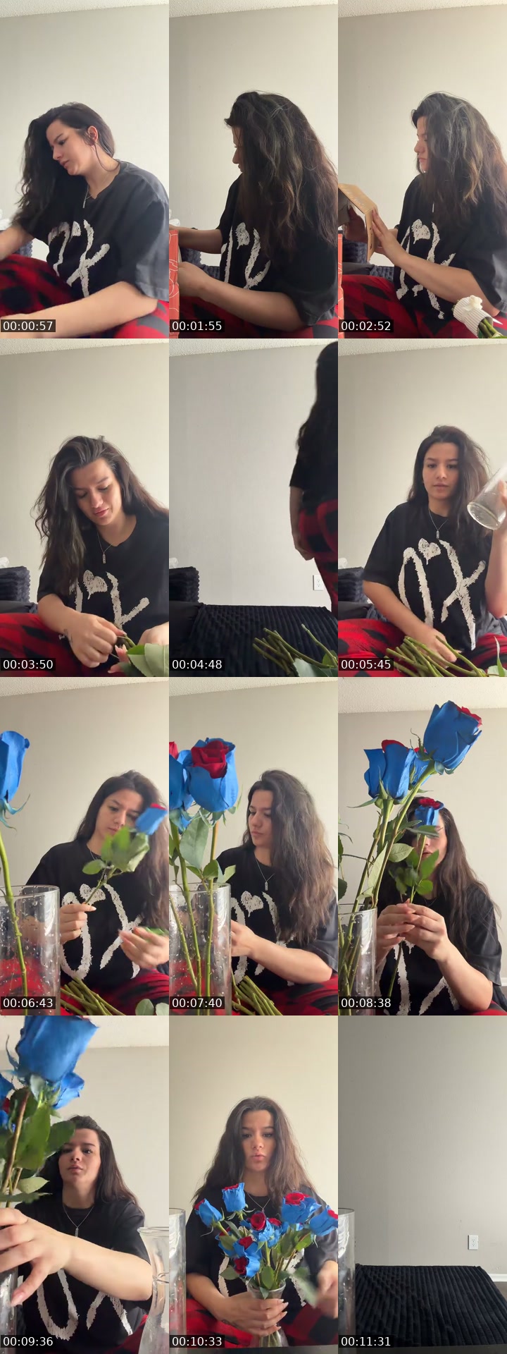 @babygirl_arie TikTok live from 2026-07-16