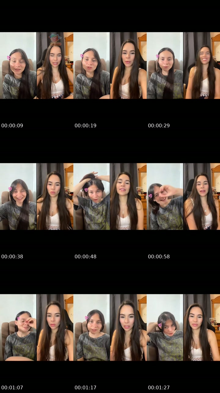 @ana49sanchez TikTok live from 2026-07-16