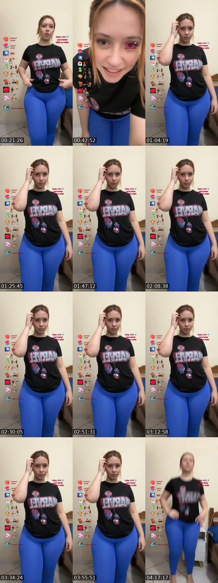 @nayaralouback_ TikTok live from 2026-07-16