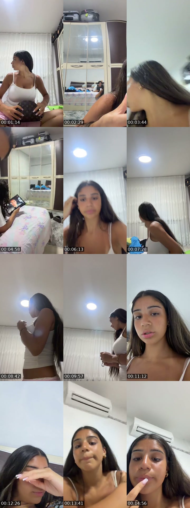 Germany TikTok live: Kommt reden by @ceylin.mnv