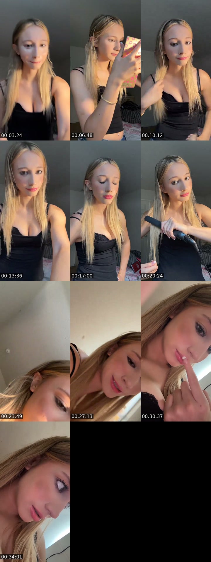 @danielleebaileyy TikTok live from 2026-07-16
