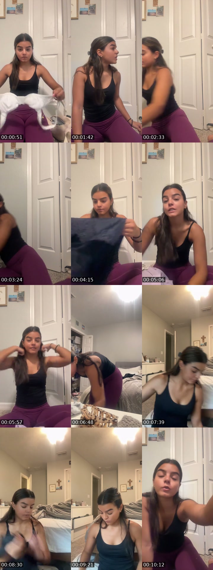 @ddamainwoman TikTok live from 2026-07-16