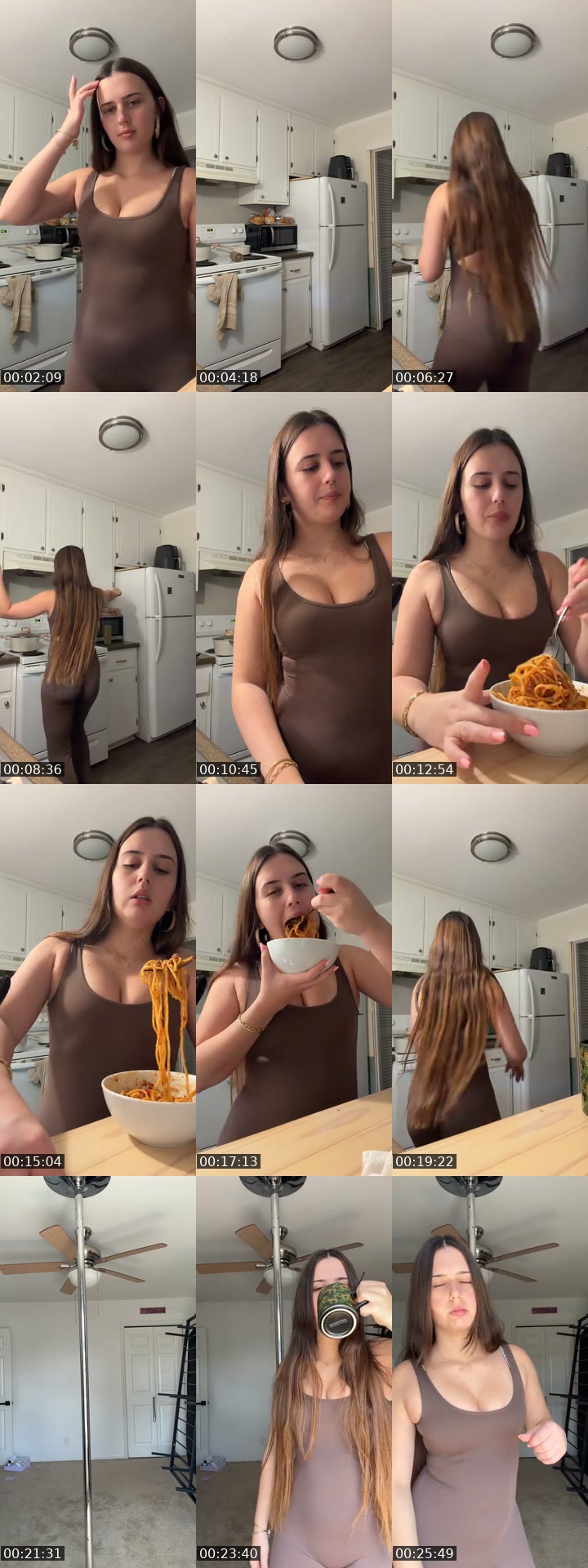 TikTok live: Say hiii by @gleamingcheetah