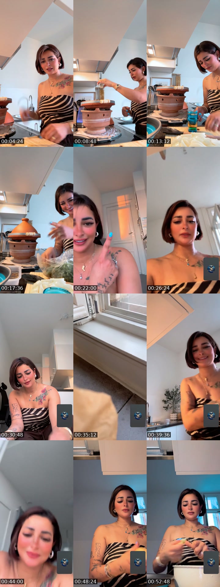 @doktourafelhob TikTok live from 2026-07-16
