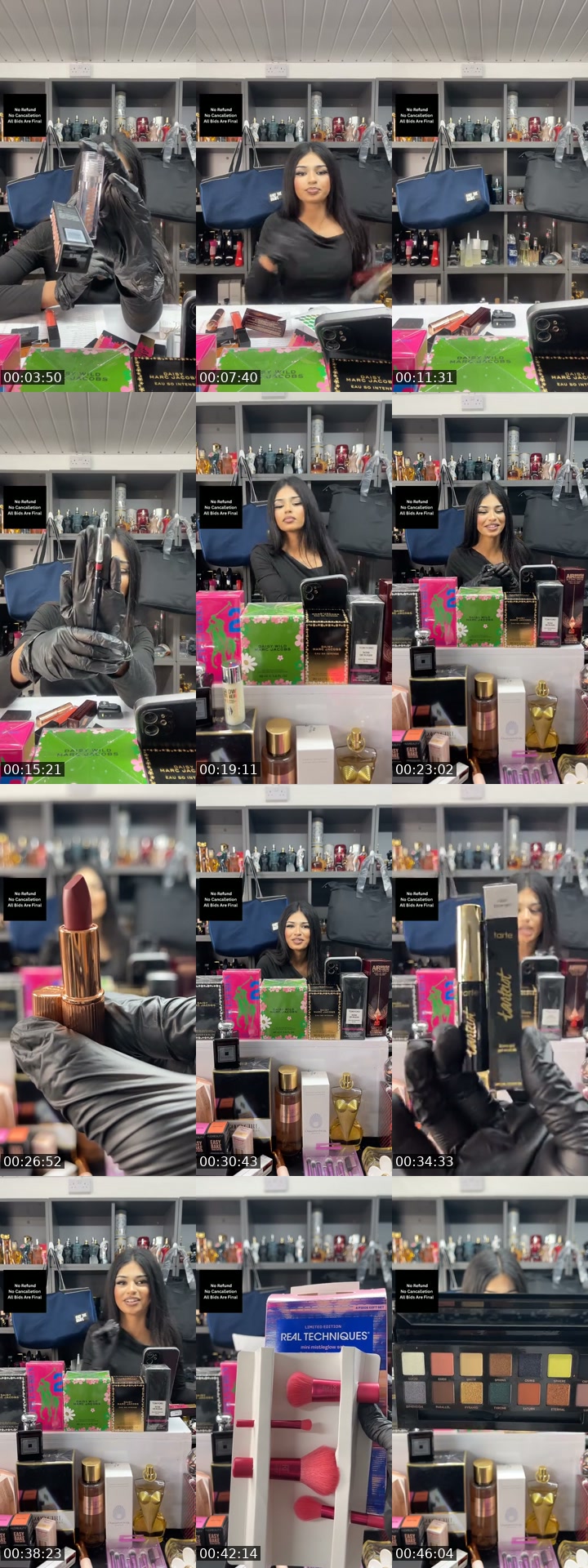 @beauty_perfumes.co.uk United Kingdom TikTok live from 2026-07-16
