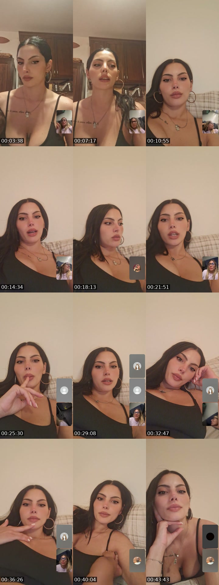 @emy__p TikTok live from 2026-07-16