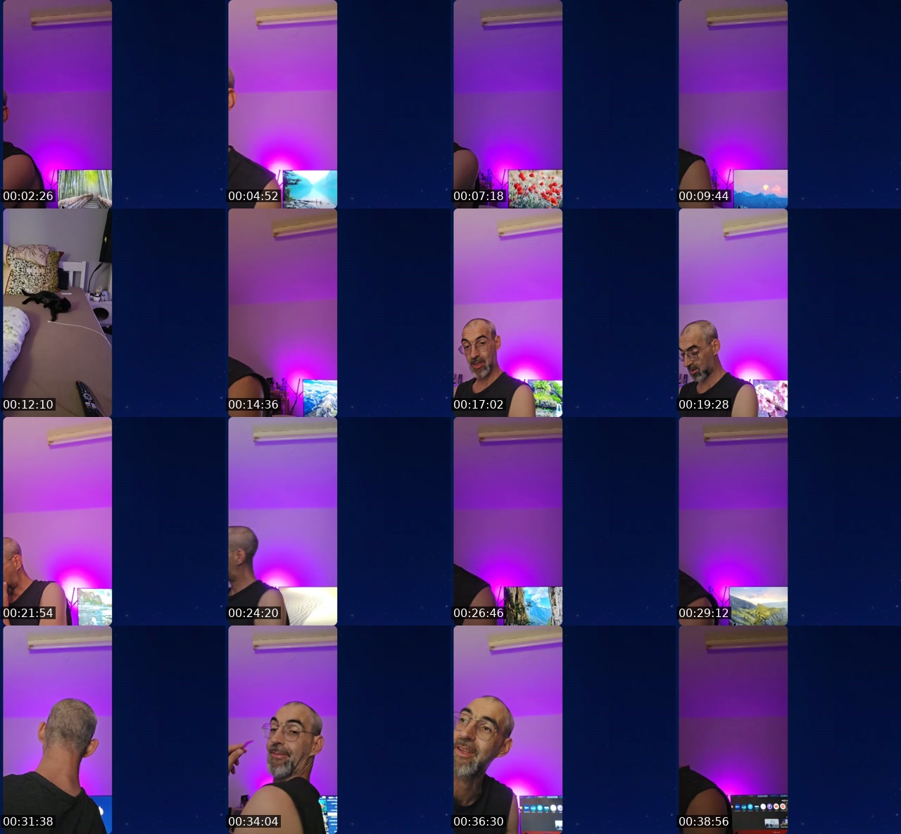 TikTok live: Neue Leute by @feini45