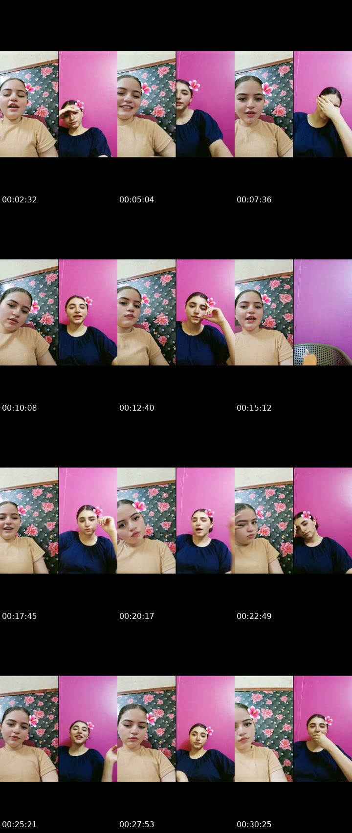 @habiba85695 TikTok live from 2026-07-16