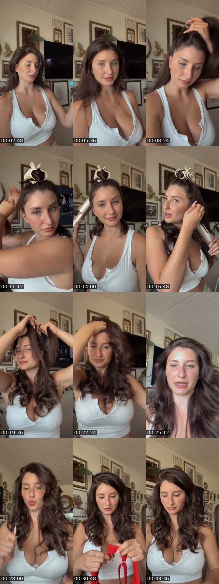 @honeydollwest TikTok live from 2026-07-16