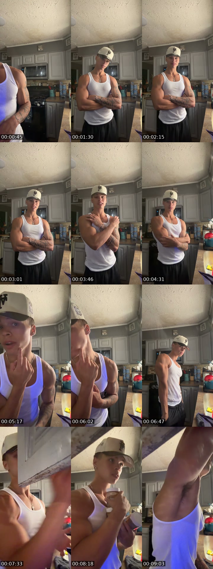 @tyler.mcdaniels04 TikTok live from 2026-07-16