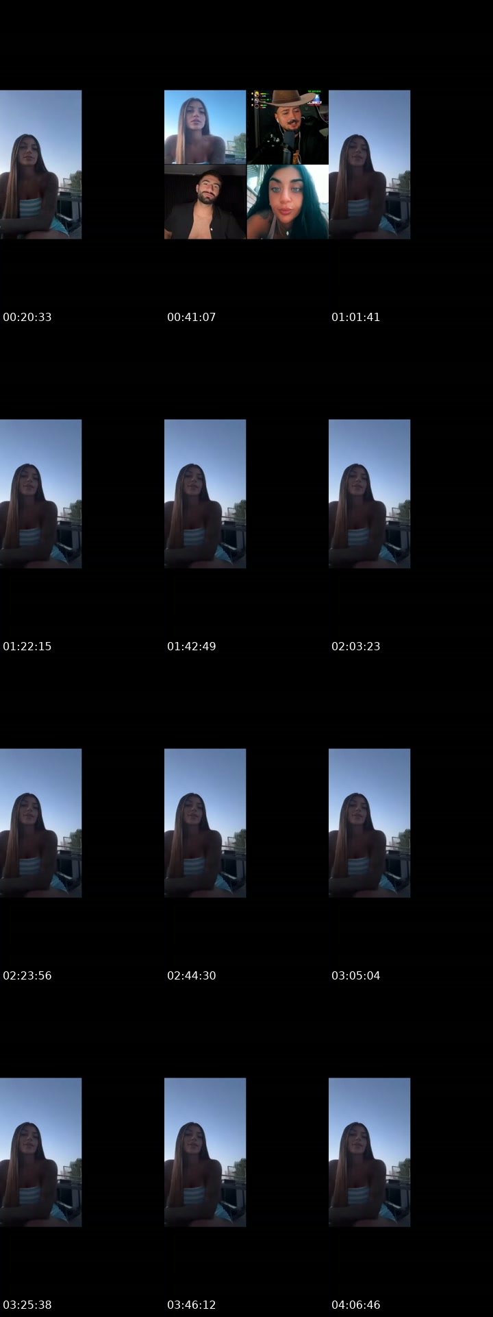 @inkedalyel TikTok live from 2026-07-16