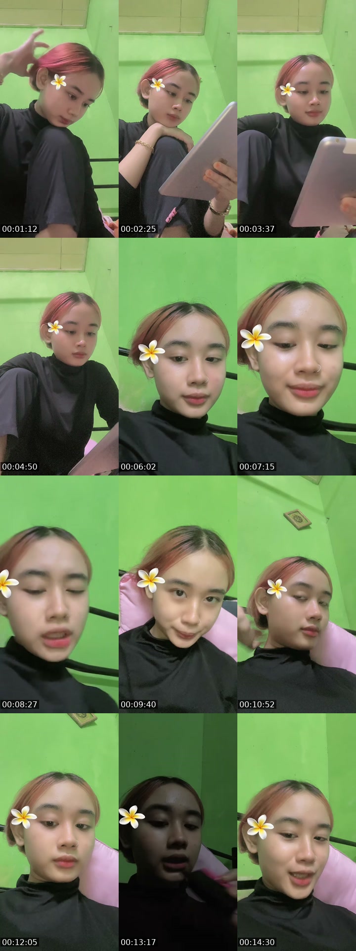 @isyameowwwww TikTok live from 2026-07-16