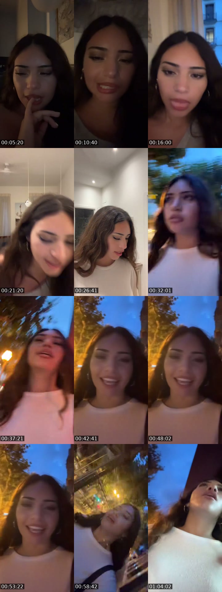 TikTok live: Heyy :) by @sam2slickk