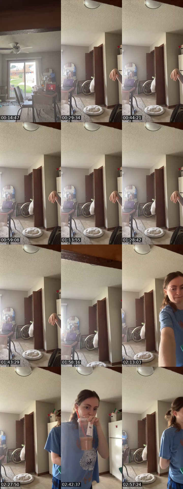 TikTok live: 🧺 🫧 🧼 🧹 🧽 💕 by @piesthelimit3000