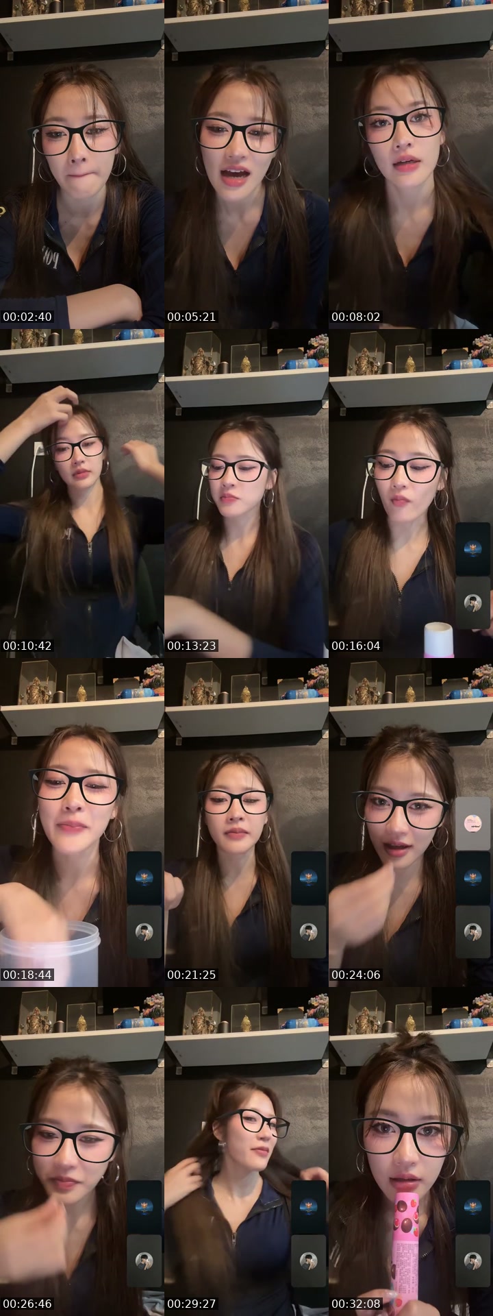 TikTok live: เด็กจรหาบ้าน👀🏠 by @ployluvcats