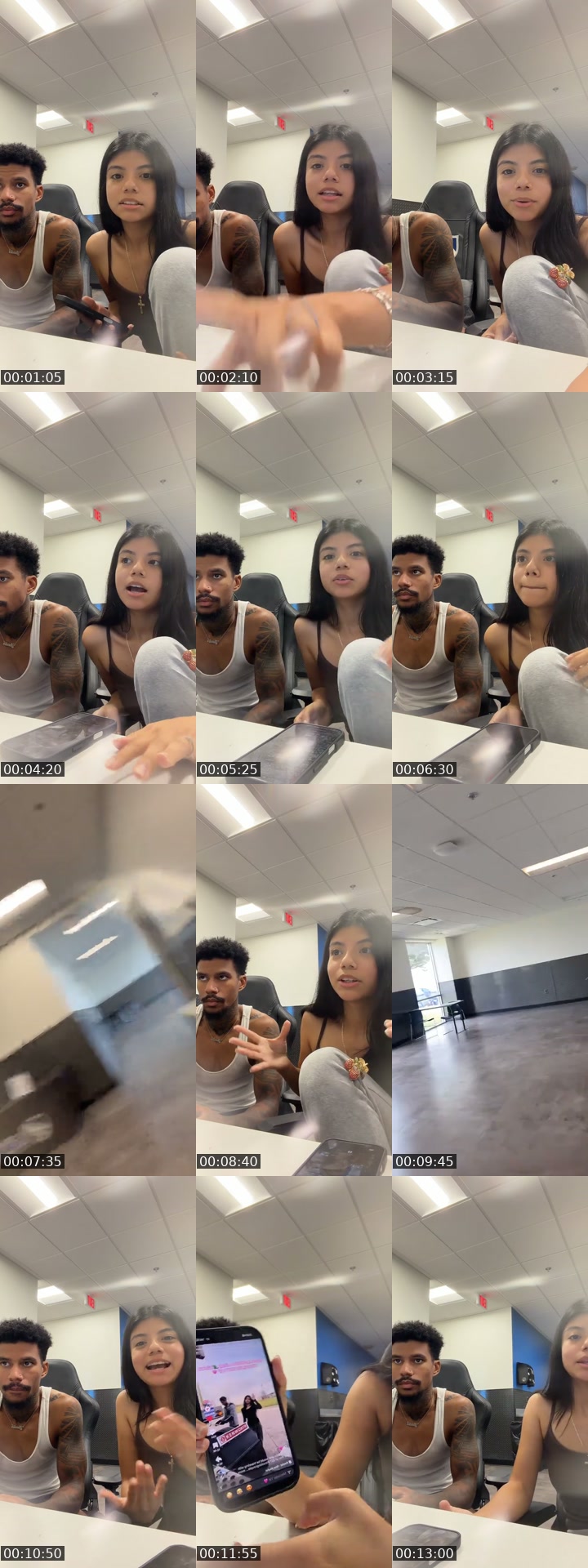 TikTok live: Yap session🚛🩷 by @yin6863