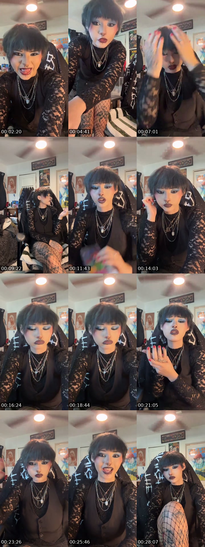 @altasaythat3x TikTok live from 2026-07-16