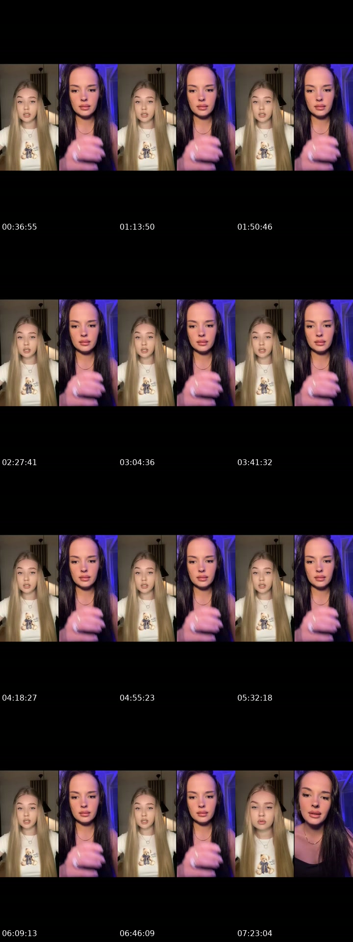 TikTok live: 🇺🇦🤍 by @barbie_sofii