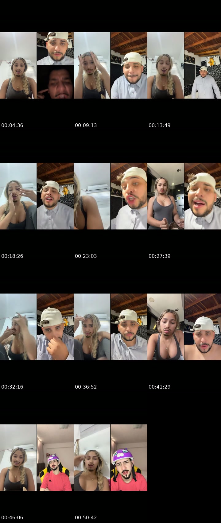@daryh TikTok live from 2026-07-16
