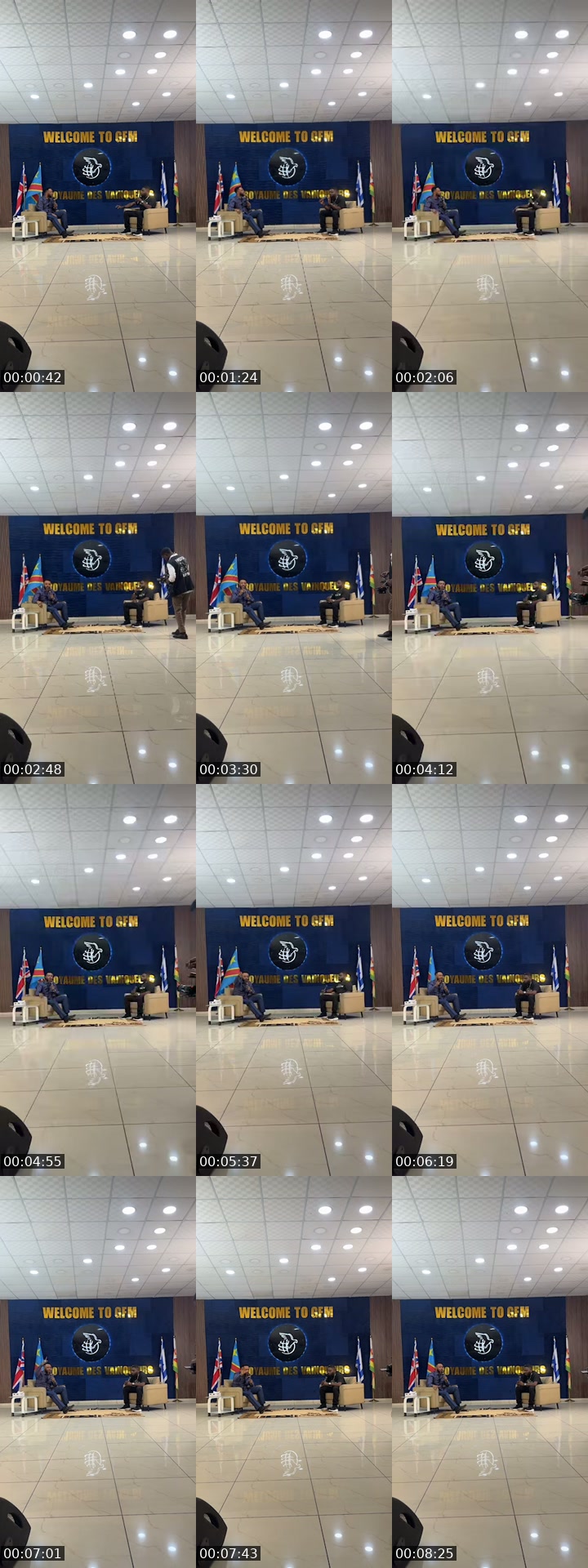 @daddy_michel_molonghi TikTok live from 2026-07-16