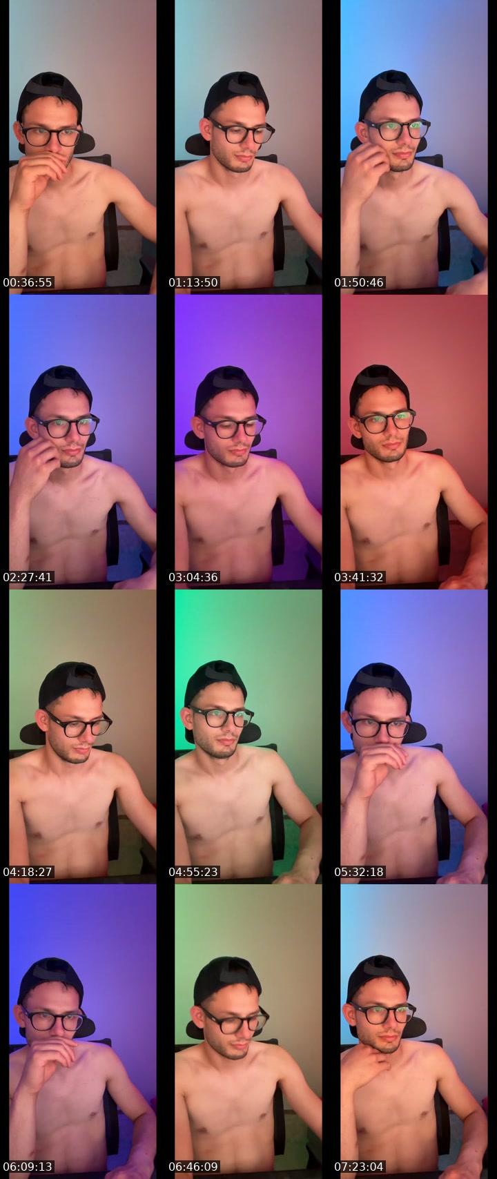 @itswilsonlive TikTok live from 2026-07-16