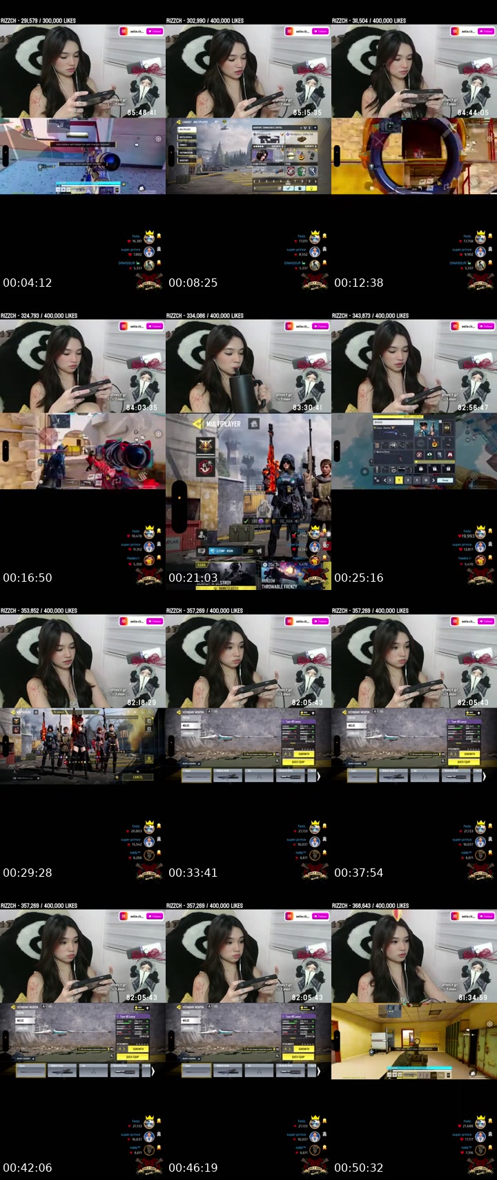 @_kodicodm TikTok live from 2026-07-16